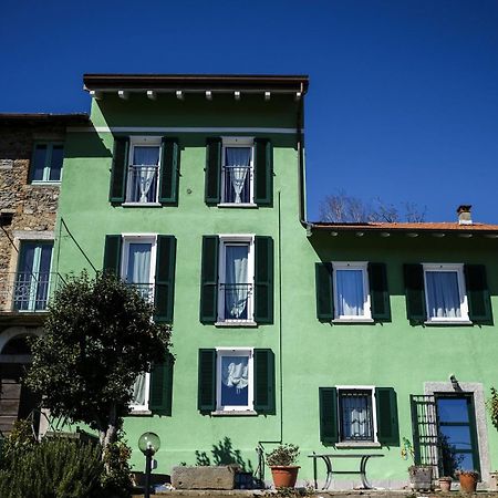 Teresita-The Green House Διαμέρισμα Pisano Εξωτερικό φωτογραφία