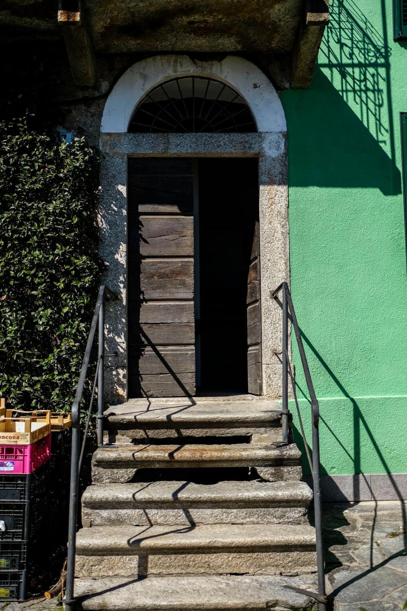 Teresita-The Green House Διαμέρισμα Pisano Εξωτερικό φωτογραφία
